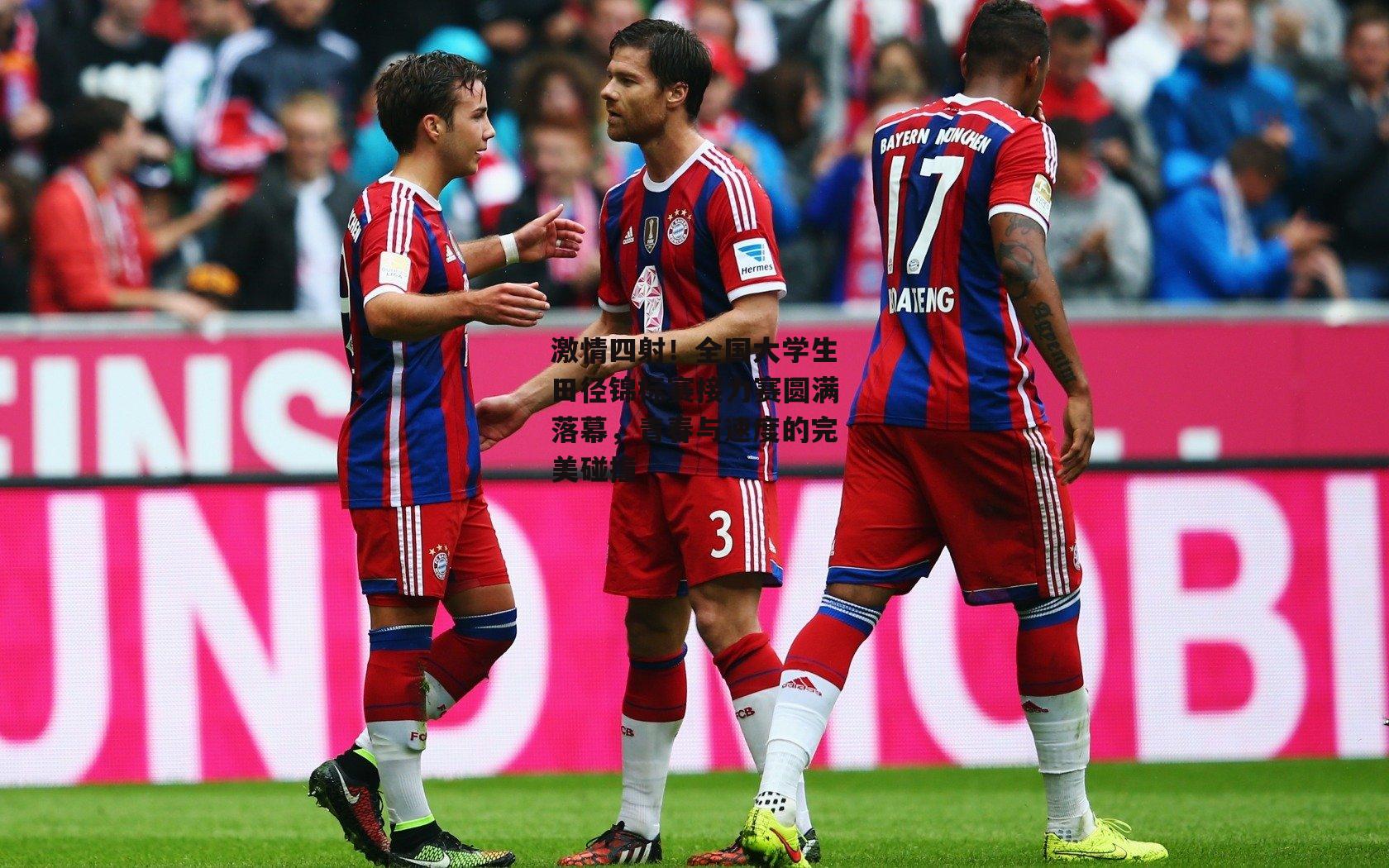 激情四射！全国大学生田径锦标赛接力赛圆满落幕，青春与速度的完美碰撞【澳客】