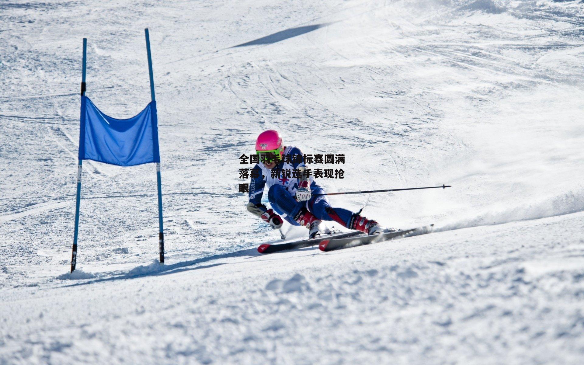 澳客官方网|全国羽毛球锦标赛圆满落幕，新锐选手表现抢眼