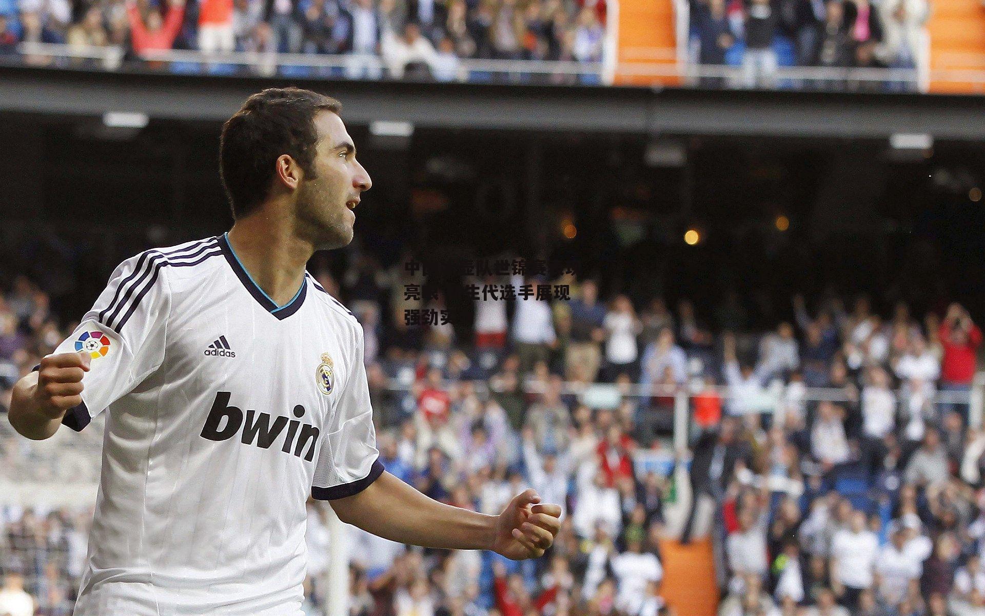 中国冰壶队世锦赛表现亮眼 新生代选手展现强劲实力